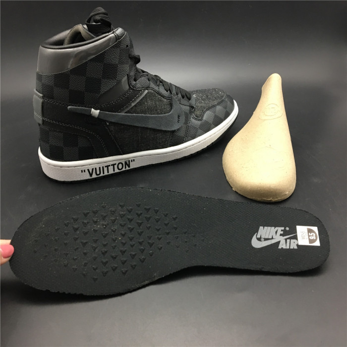 ot x air jordan 1 cusT0ms mens - aq0818-2021