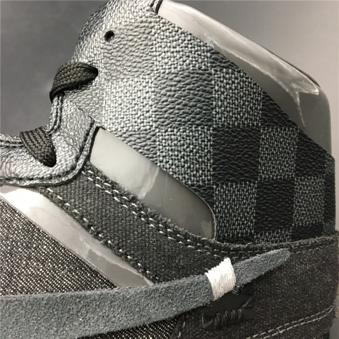 ot x air jordan 1 cusT0ms mens - aq0818-2021