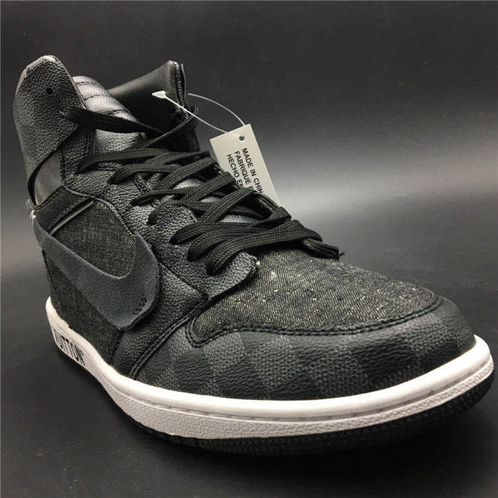 ot x air jordan 1 cusT0ms mens - aq0818-2021