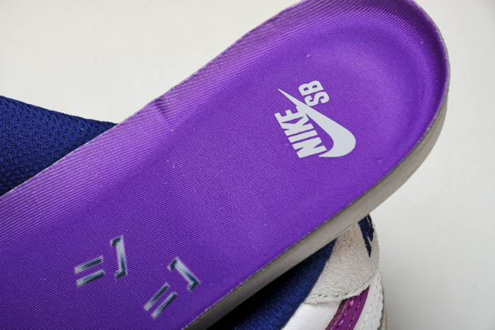 rayssa leal x nike dunk sb low fz5251-001