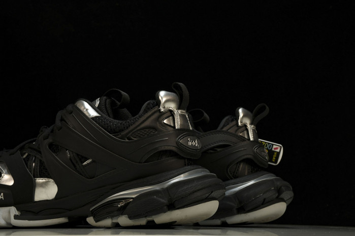 bl tess s. gomma trek low sneakers bl-98