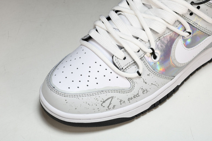 nike dunk low dd1391-100 xll