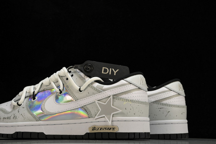 nike dunk low dd1391-100 xll