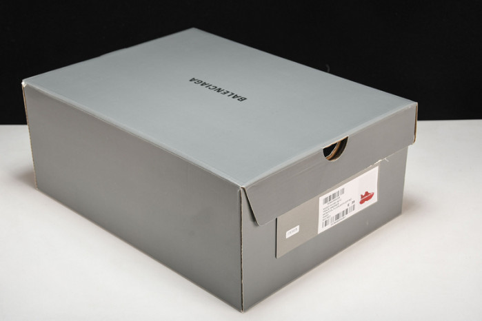 bl track trainers sneaker red h903p078