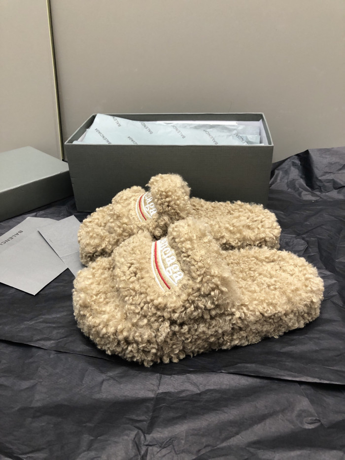 （thick botT0m）bl slippers 2307161