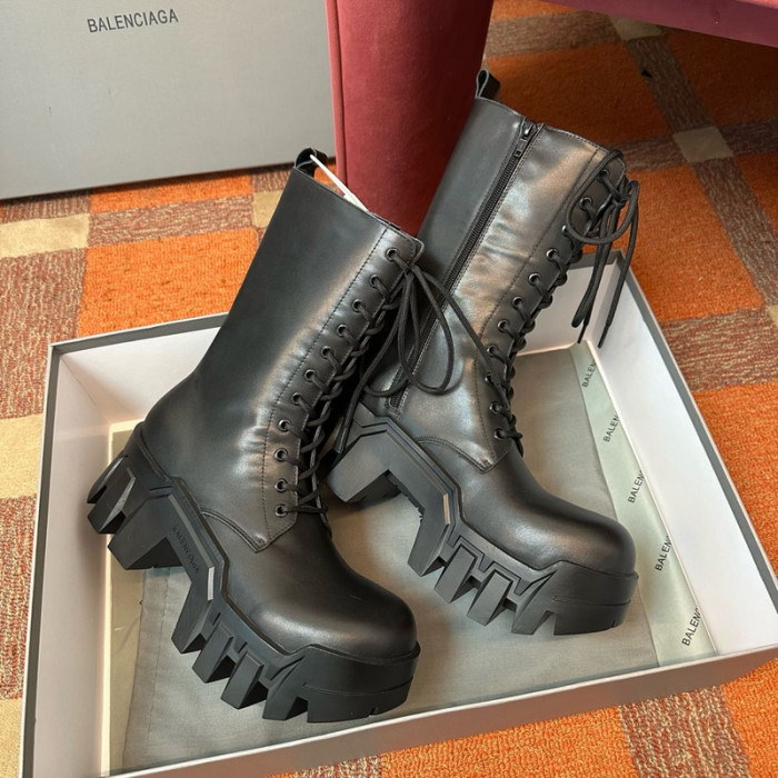 BL BOOT BLB-26