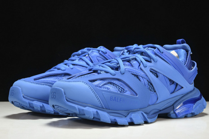 bl track trainers sneaker bl-05