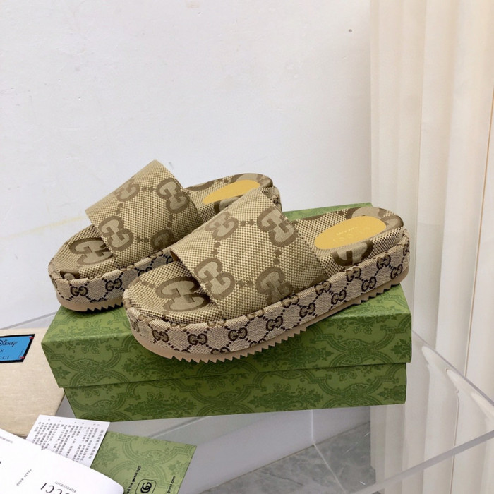 gi sandal