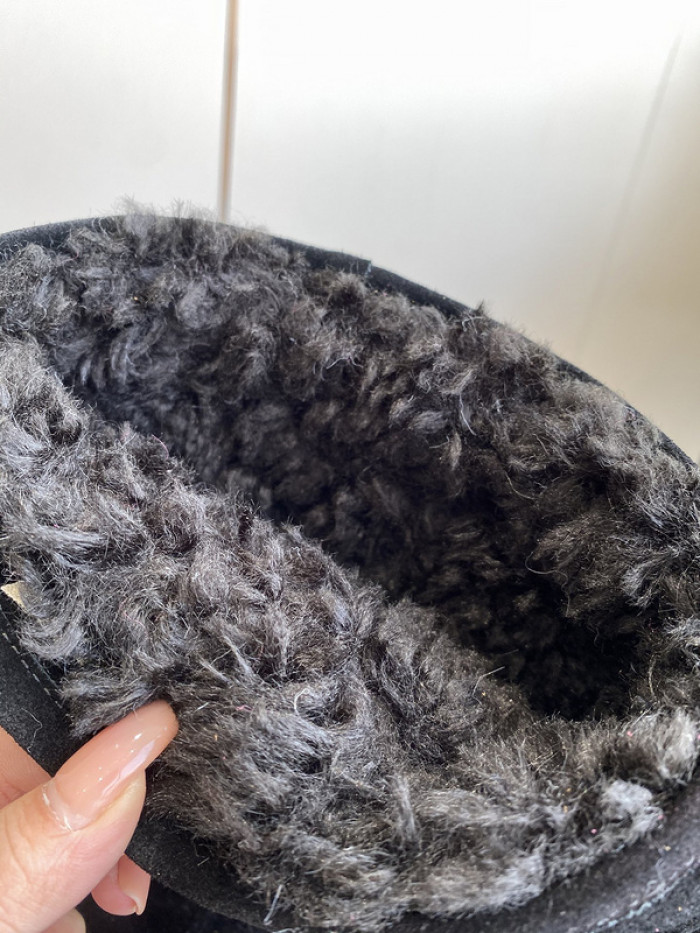 BL BOOT （High heels）BLB-27