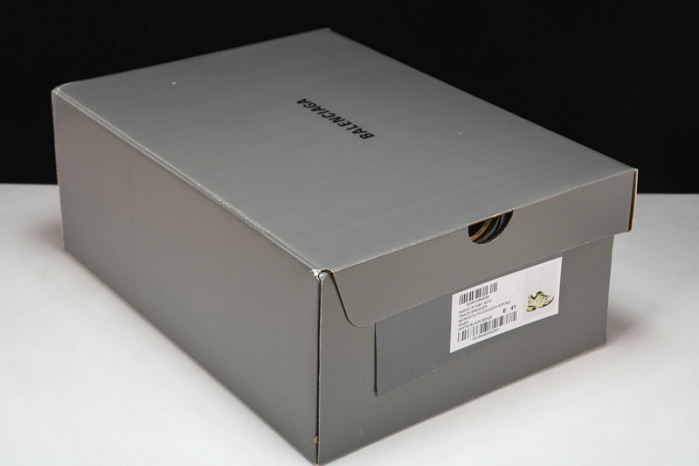 bl tess s. gomma trek low sneakers bl-06