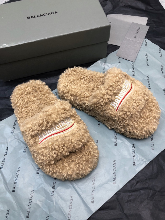 （thick botT0m）bl slippers 2307161
