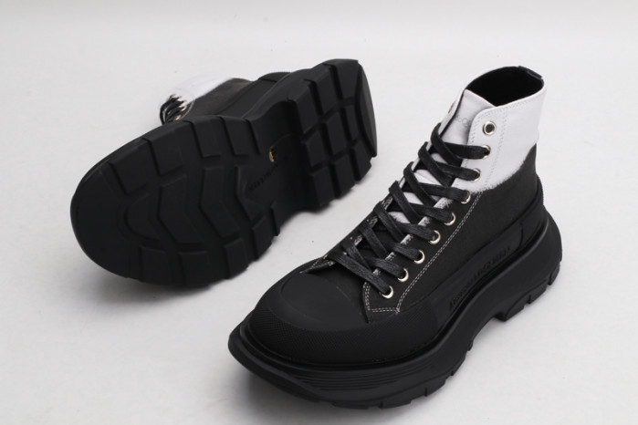 alex mcqu sneakers mc-34