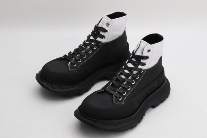 alex mcqu sneakers mc-34