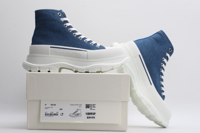 alex mcqu sneakers mc-19