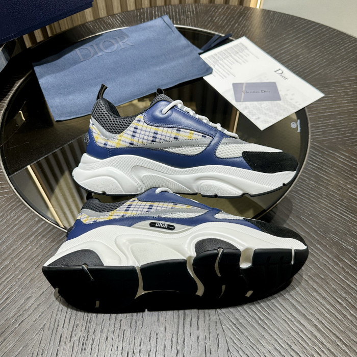 DR B22 TRAINER SNEAKER 2309115