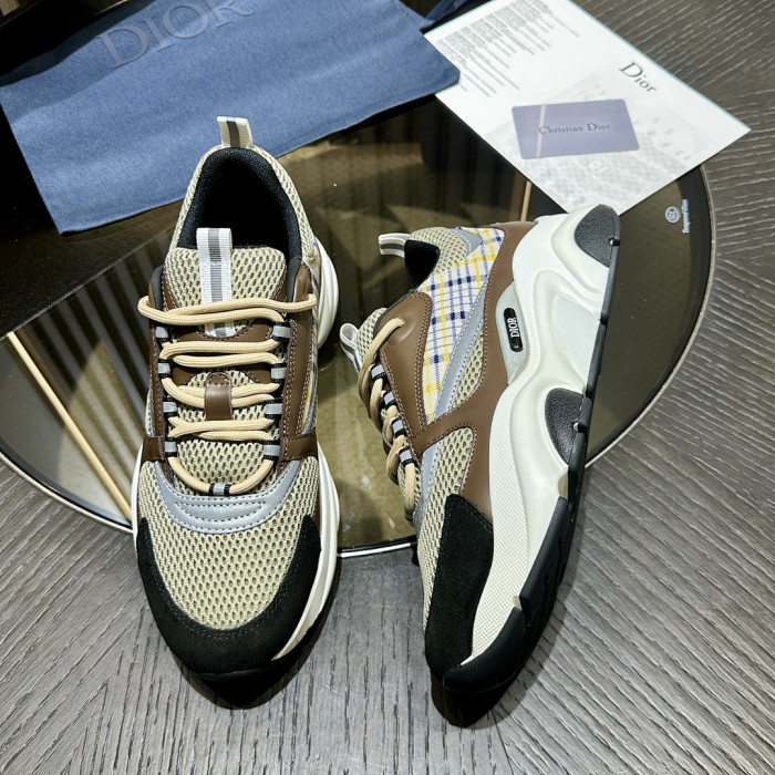 DR B22 TRAINER SNEAKER 2309116