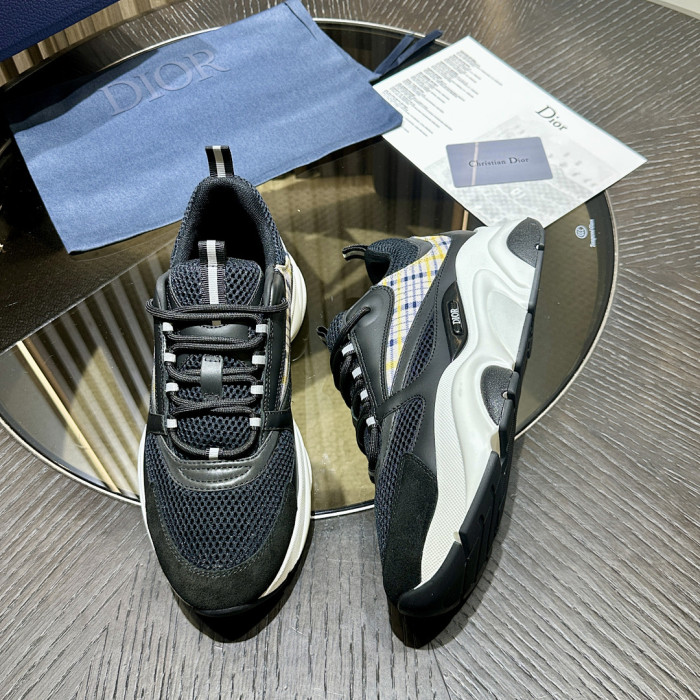 DR B22 TRAINER SNEAKER 2309117