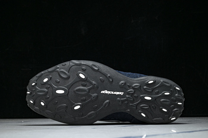 BL Hamptons Worn-Out BHW-12