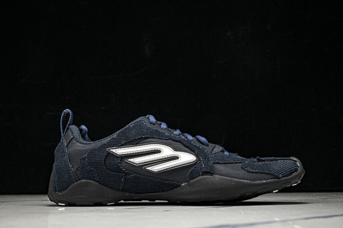 BL Hamptons Worn-Out BHW-12