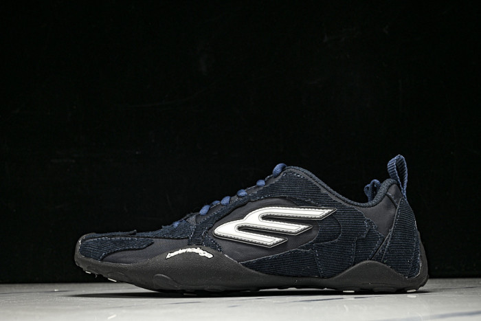 BL Hamptons Worn-Out BHW-12