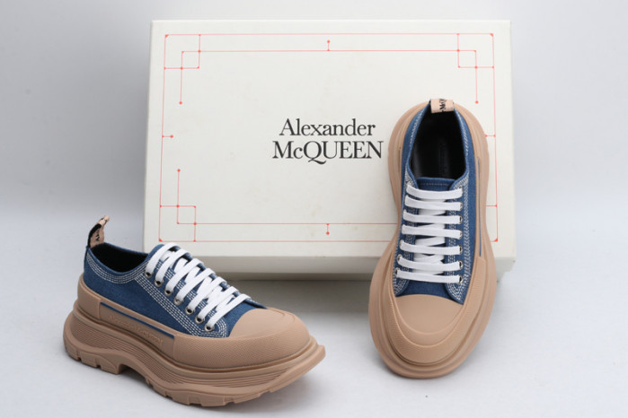 alex mcqu sneakers mc-24