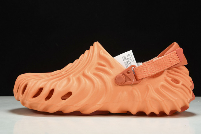 salehe bembury x Cr0c5 pollex clog cp-7