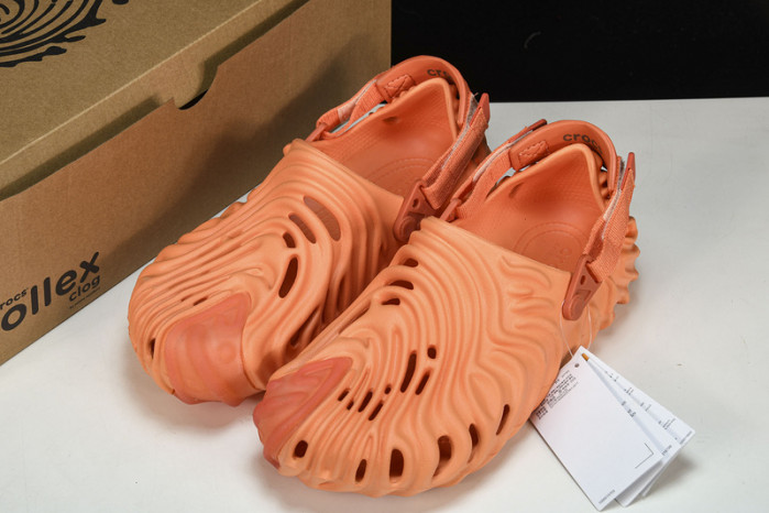 salehe bembury x Cr0c5 pollex clog cp-7