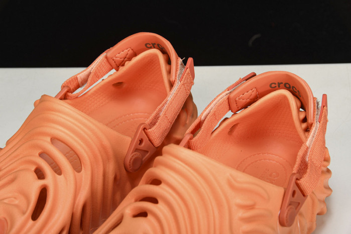 salehe bembury x Cr0c5 pollex clog cp-7