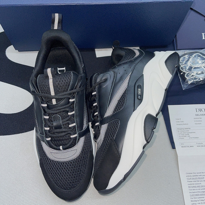 dr homme b22 trainer sneaker dr-17