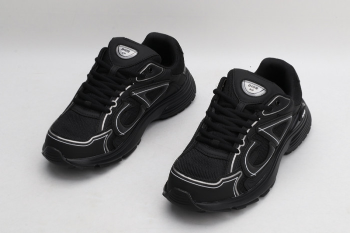 dr b30 trainer sneaker