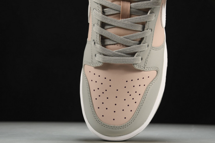 nike dunk low pink oxF0rd dm8329-600