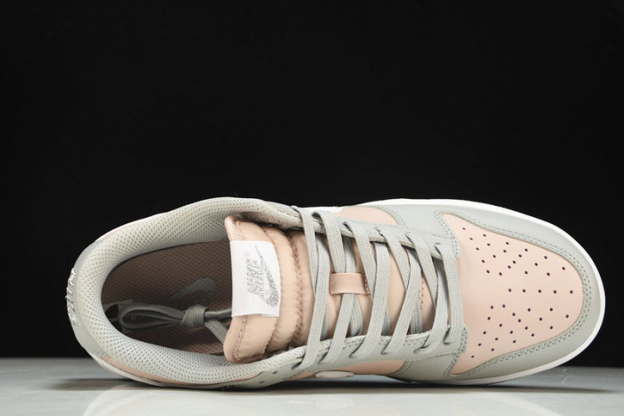 nike dunk low pink oxF0rd dm8329-600