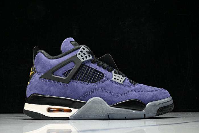 Air Jordan 4 Retro “Imperial Purple” FV5029-500