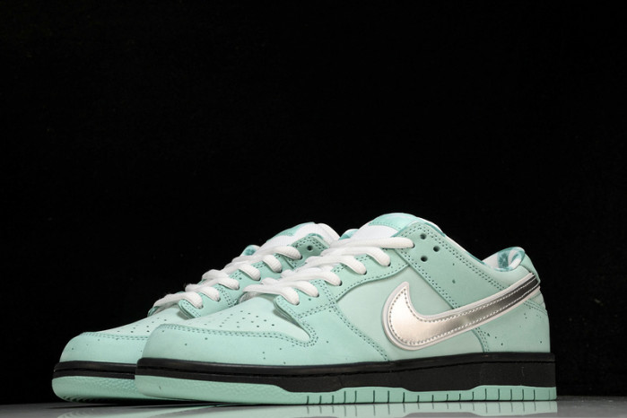 nike sb dunk low concepts sb qs bv1310-402
