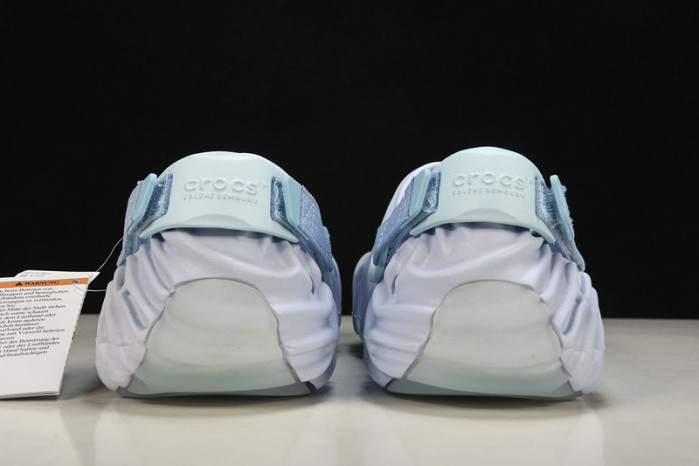 salehe bembury x Cr0c5 pollex clog cp-8