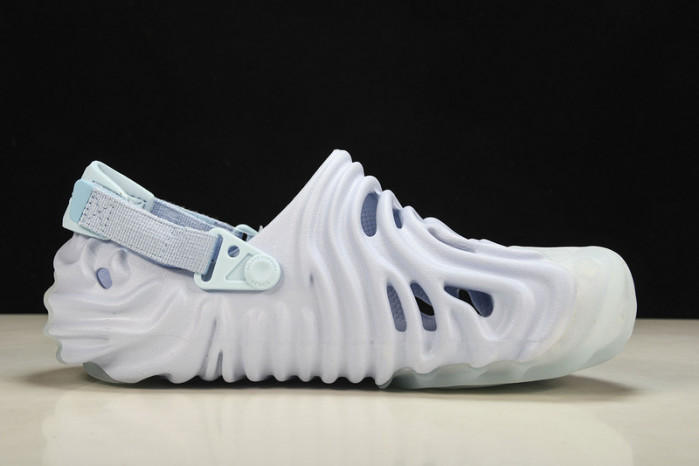 salehe bembury x Cr0c5 pollex clog cp-8