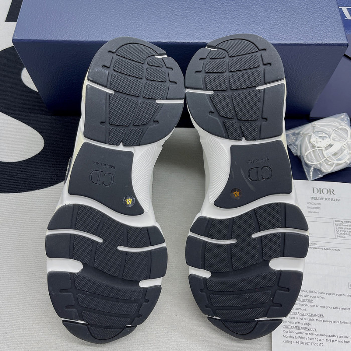 dr homme b22 trainer sneaker dr-18