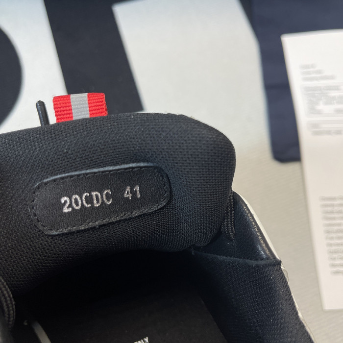 dr homme b22 trainer sneaker