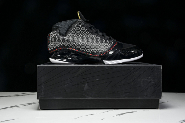 Jordan 23 Black Stealth 318376-001