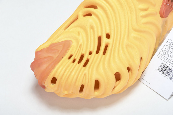 salehe bembury x Cr0c5 pollex clog cp-9