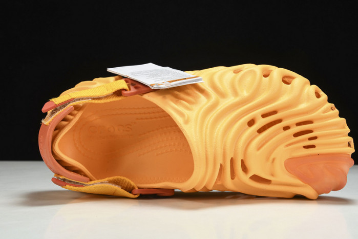 salehe bembury x Cr0c5 pollex clog cp-9