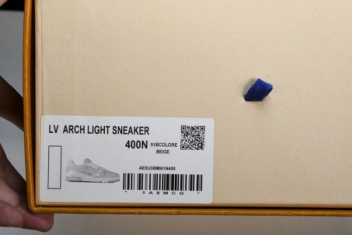 lovt sneaker lv-90