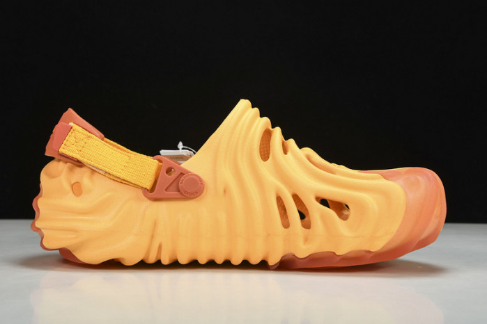 salehe bembury x Cr0c5 pollex clog cp-9