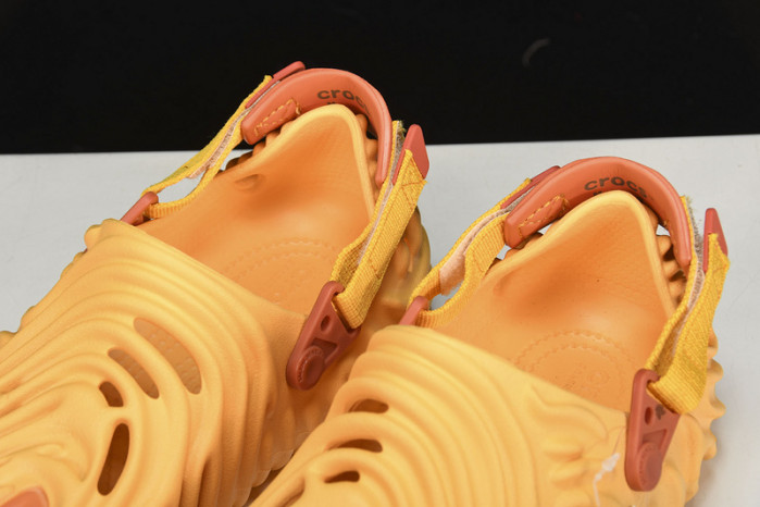 salehe bembury x Cr0c5 pollex clog cp-9