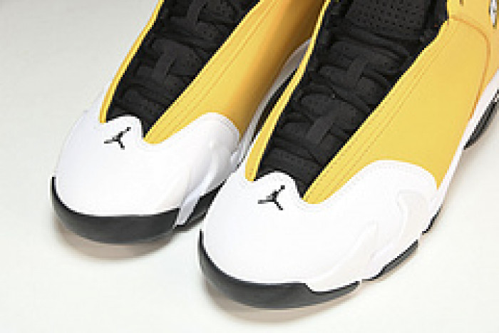 jordan 14 retro light ginger (2022) 487471-701