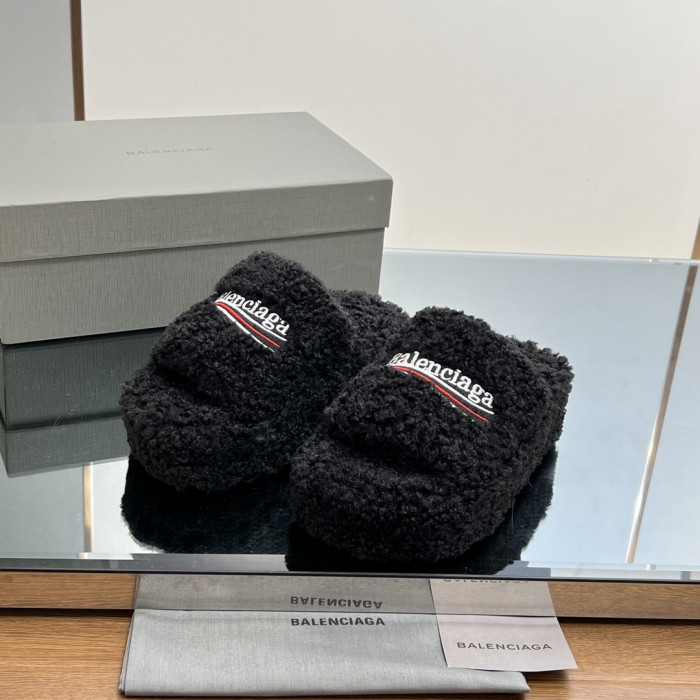 （thick botT0m）bl slippers 2307163