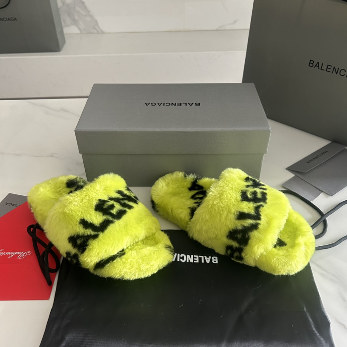 BL SLIPPERS 2307159