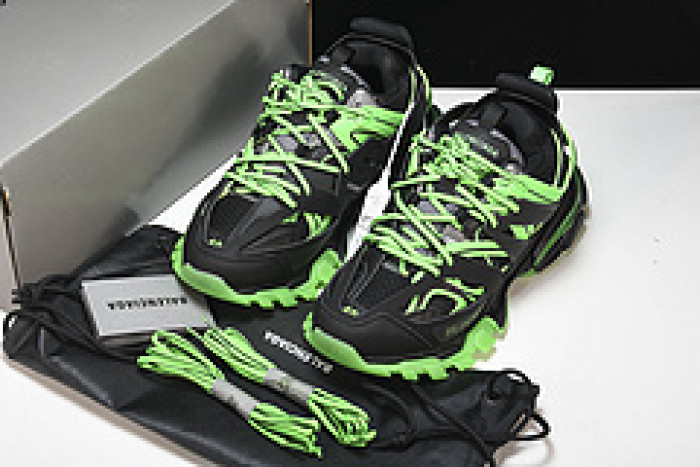 bl track trainers sneaker bl-20