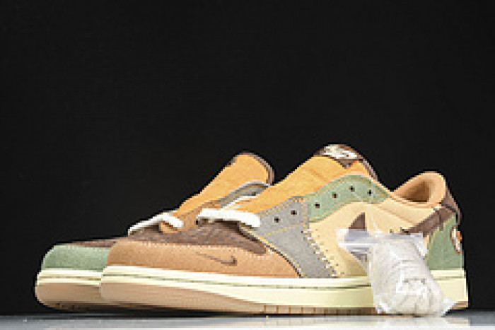 jordan 1 retro low og zion williamson voodoo dz7292-200