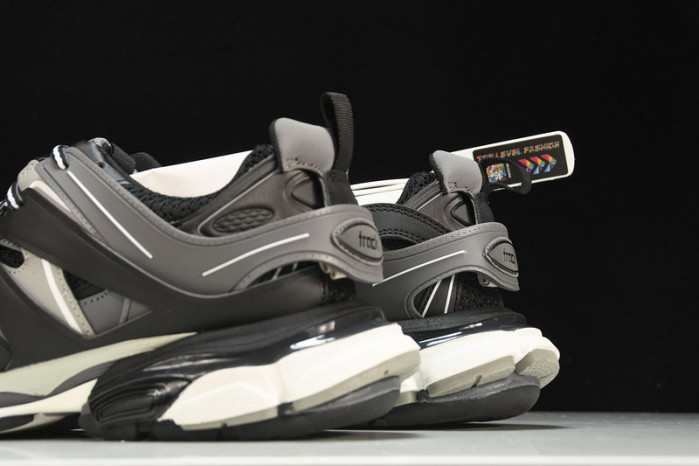 bl tess s. gomma trek low sneakers